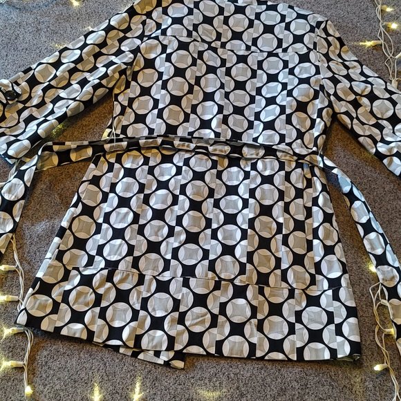 Madison Coat - Picture 3 of 4